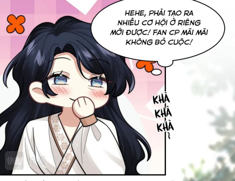 Tình Địch Mỗi Ngày Đều Trở Nên Đẹp Hơn Chap 24 - Next Chap 25