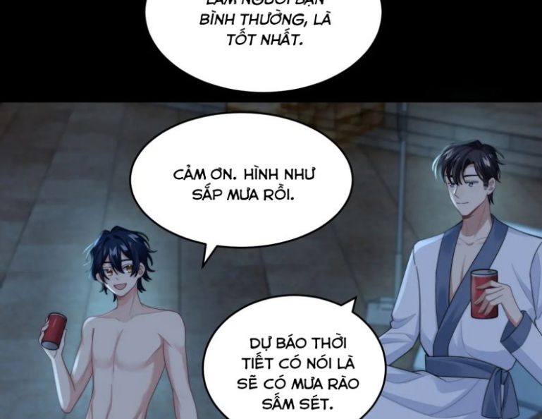 Tình Địch Mỗi Ngày Đều Trở Nên Đẹp Hơn Chap 24 - Next Chap 25