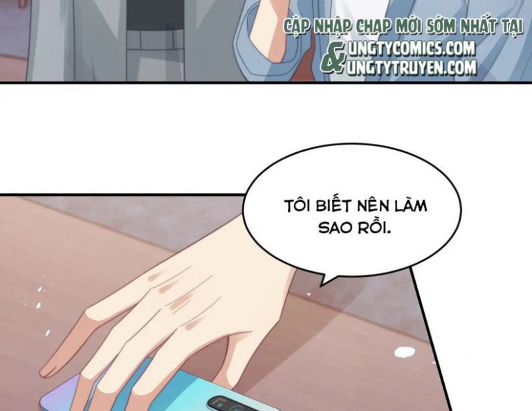 Tình Địch Mỗi Ngày Đều Trở Nên Đẹp Hơn Chap 24 - Next Chap 25