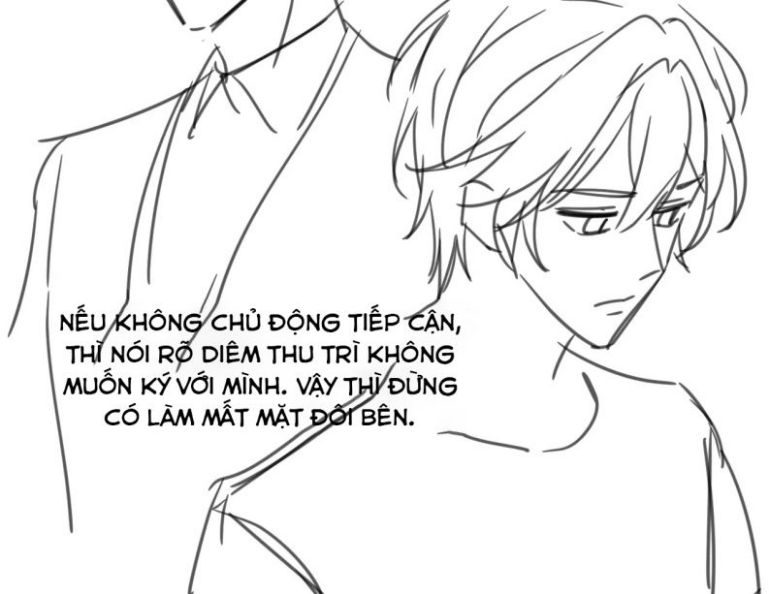 Tình Địch Mỗi Ngày Đều Trở Nên Đẹp Hơn Chap 24 - Next Chap 25