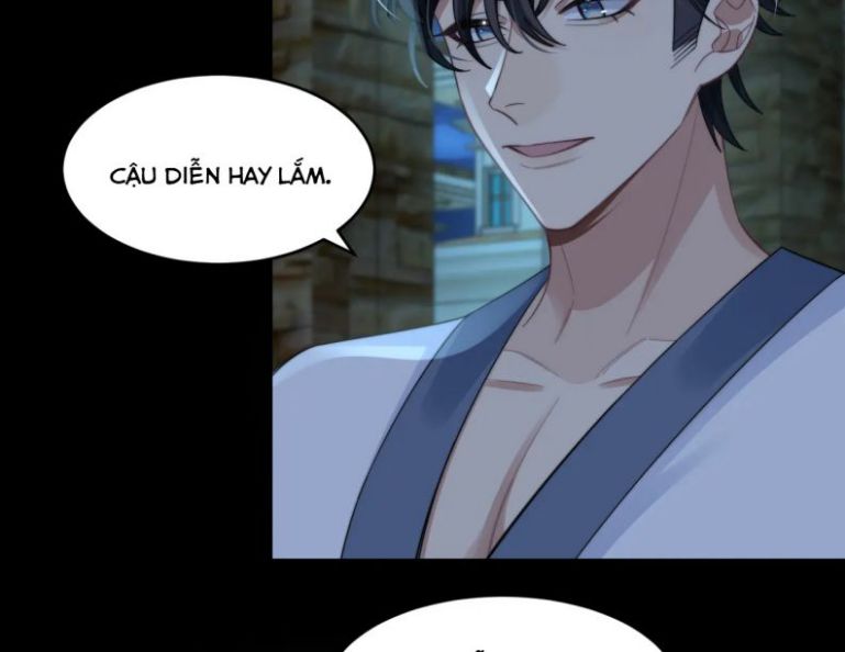 Tình Địch Mỗi Ngày Đều Trở Nên Đẹp Hơn Chap 24 - Next Chap 25