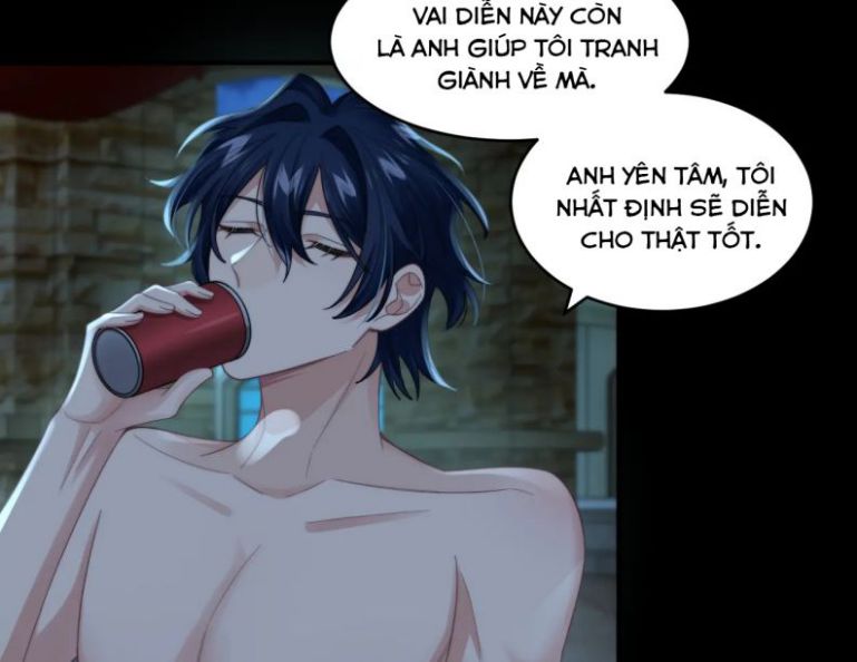 Tình Địch Mỗi Ngày Đều Trở Nên Đẹp Hơn Chap 24 - Next Chap 25