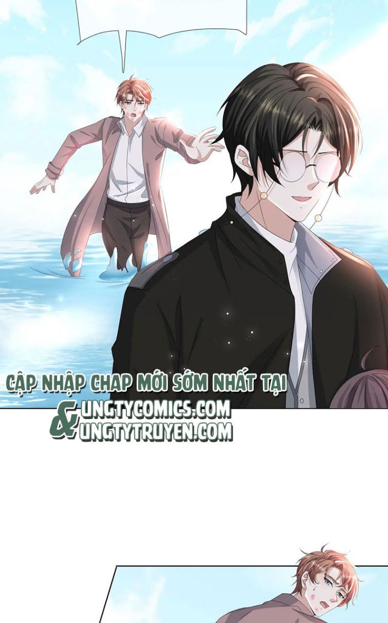 Từ Hôm Nay Bắt Đầu Ngược Tra Nam Chap 53 - Next Chap 54