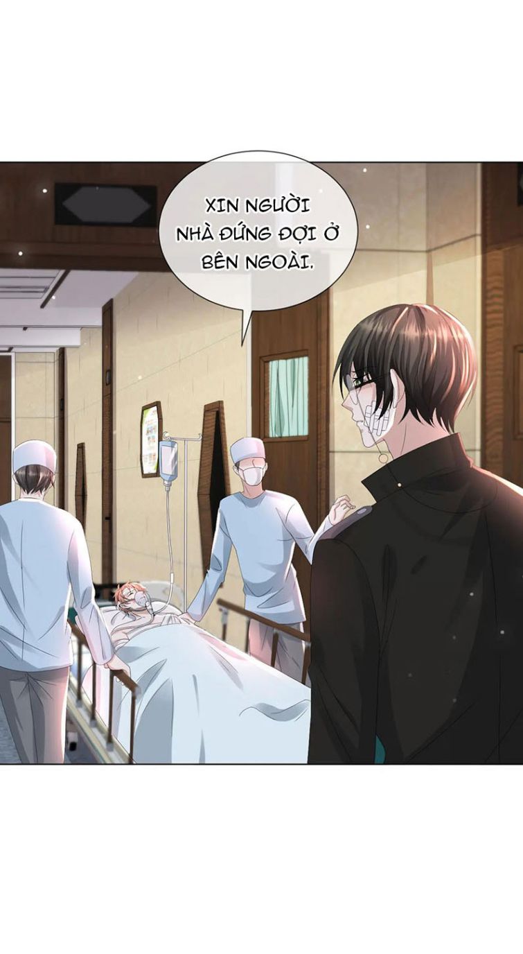 Từ Hôm Nay Bắt Đầu Ngược Tra Nam Chap 53 - Next Chap 54