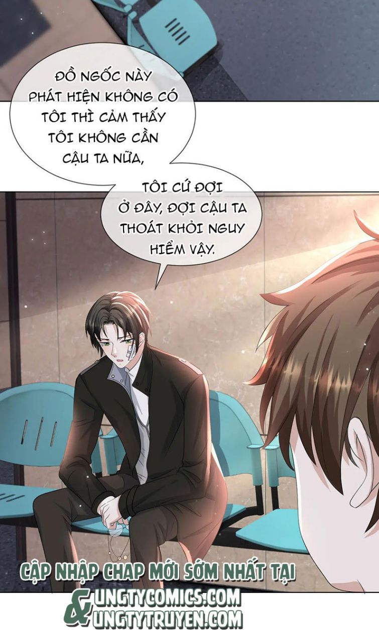 Từ Hôm Nay Bắt Đầu Ngược Tra Nam Chap 53 - Next Chap 54