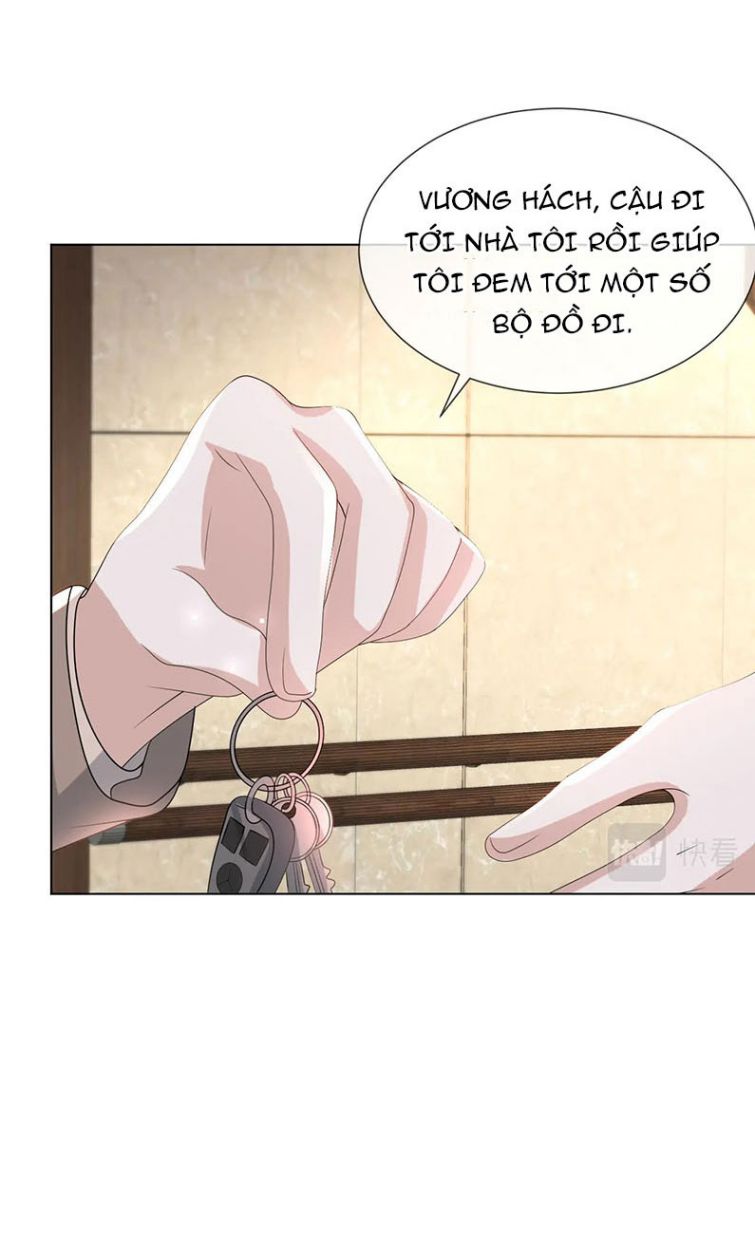 Từ Hôm Nay Bắt Đầu Ngược Tra Nam Chap 53 - Next Chap 54