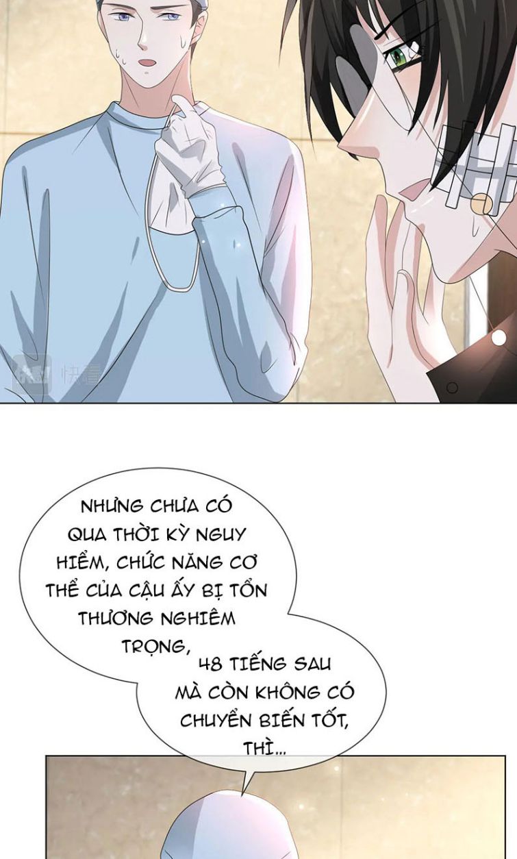 Từ Hôm Nay Bắt Đầu Ngược Tra Nam Chap 53 - Next Chap 54