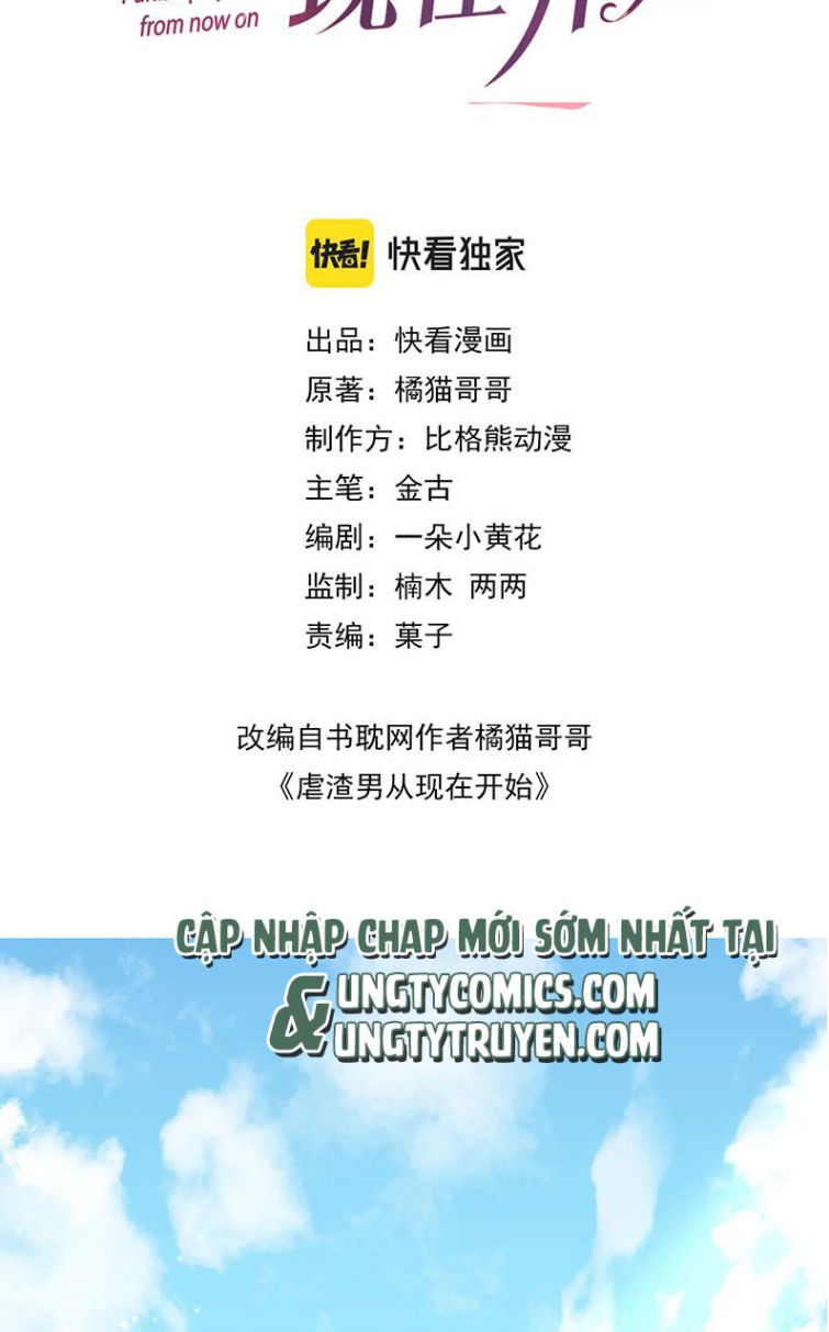 Từ Hôm Nay Bắt Đầu Ngược Tra Nam Chap 53 - Next Chap 54