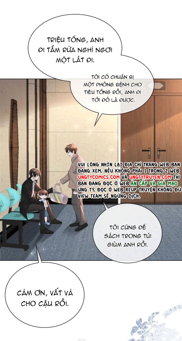 Từ Hôm Nay Bắt Đầu Ngược Tra Nam Chap 54 - Next Chap 55