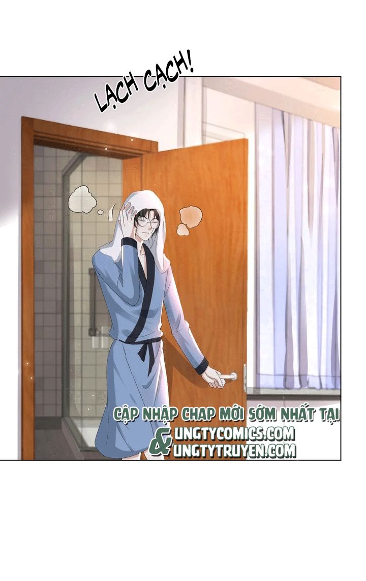 Từ Hôm Nay Bắt Đầu Ngược Tra Nam Chap 54 - Next Chap 55