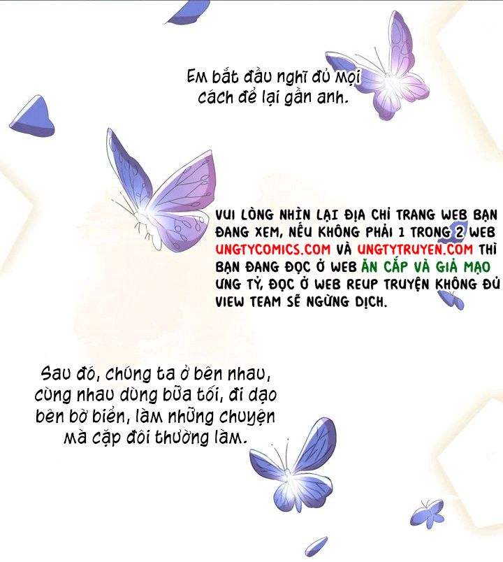 Từ Hôm Nay Bắt Đầu Ngược Tra Nam Chap 54 - Next Chap 55