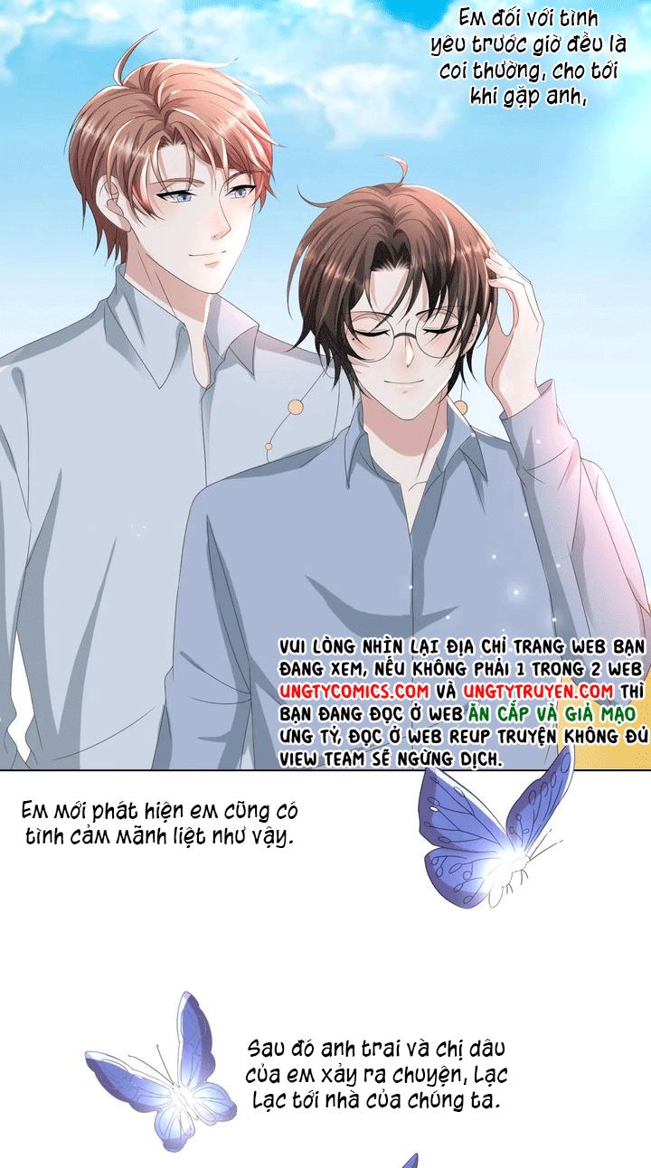 Từ Hôm Nay Bắt Đầu Ngược Tra Nam Chap 54 - Next Chap 55