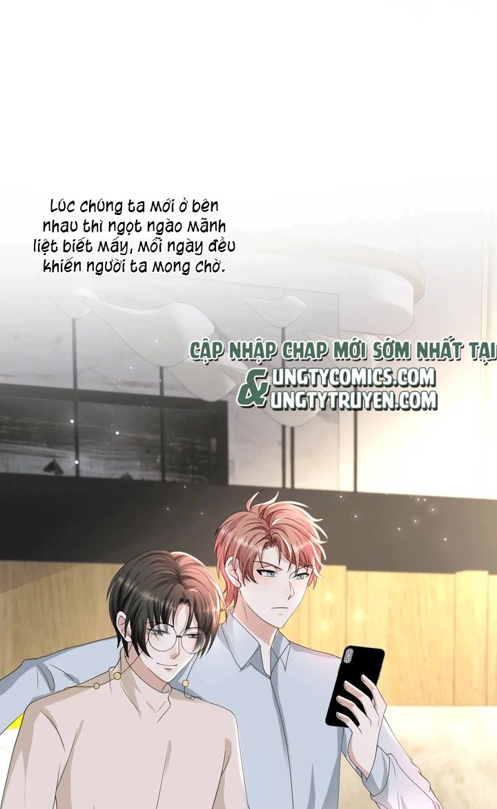 Từ Hôm Nay Bắt Đầu Ngược Tra Nam Chap 54 - Next Chap 55