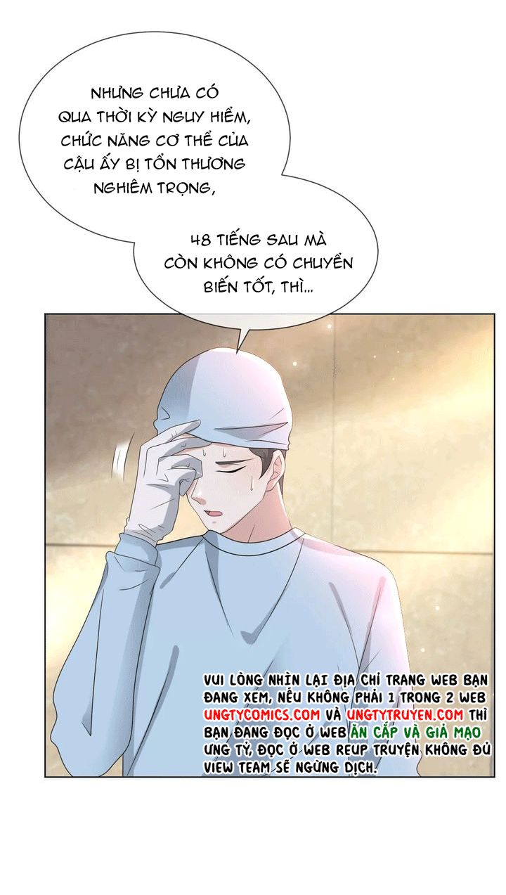 Từ Hôm Nay Bắt Đầu Ngược Tra Nam Chap 54 - Next Chap 55