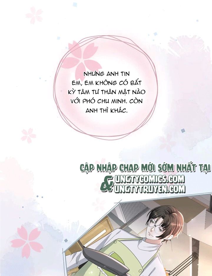 Từ Hôm Nay Bắt Đầu Ngược Tra Nam Chap 54 - Next Chap 55