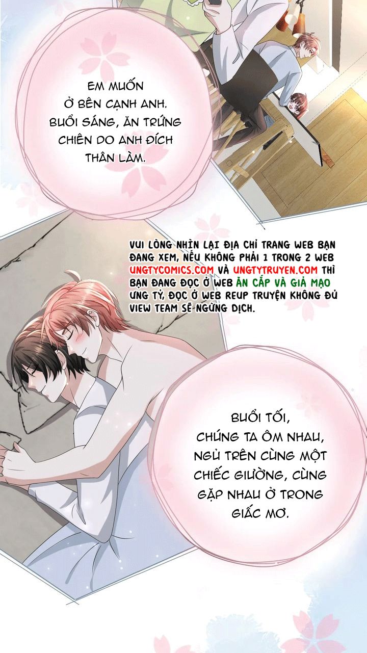 Từ Hôm Nay Bắt Đầu Ngược Tra Nam Chap 54 - Next Chap 55