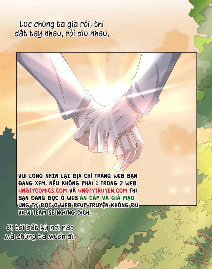 Từ Hôm Nay Bắt Đầu Ngược Tra Nam Chap 54 - Next Chap 55