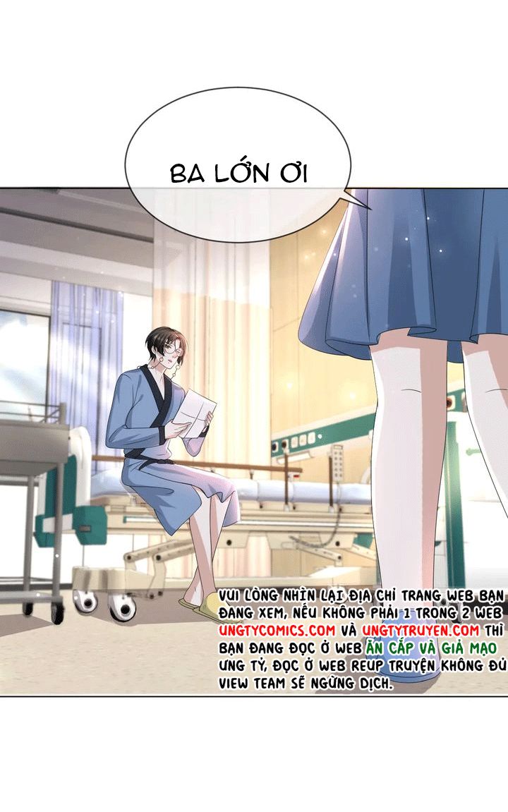 Từ Hôm Nay Bắt Đầu Ngược Tra Nam Chap 54 - Next Chap 55