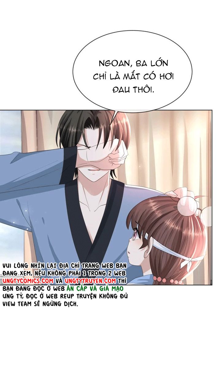 Từ Hôm Nay Bắt Đầu Ngược Tra Nam Chap 54 - Next Chap 55