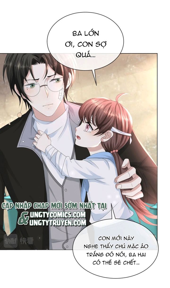 Từ Hôm Nay Bắt Đầu Ngược Tra Nam Chap 54 - Next Chap 55