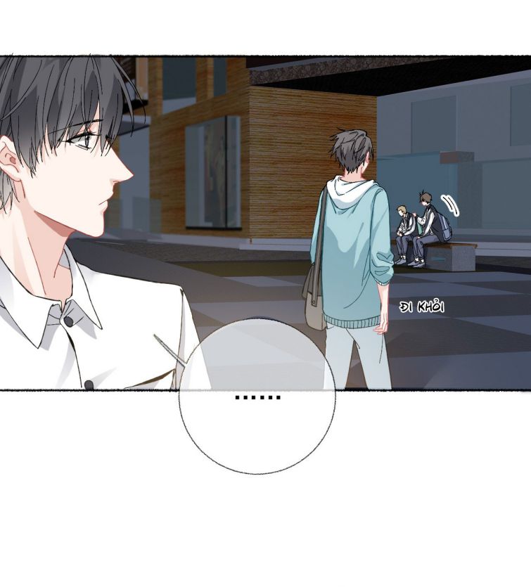 Công Lược Đối Tượng Sai Rồi Chap 24 - Next Chap 25