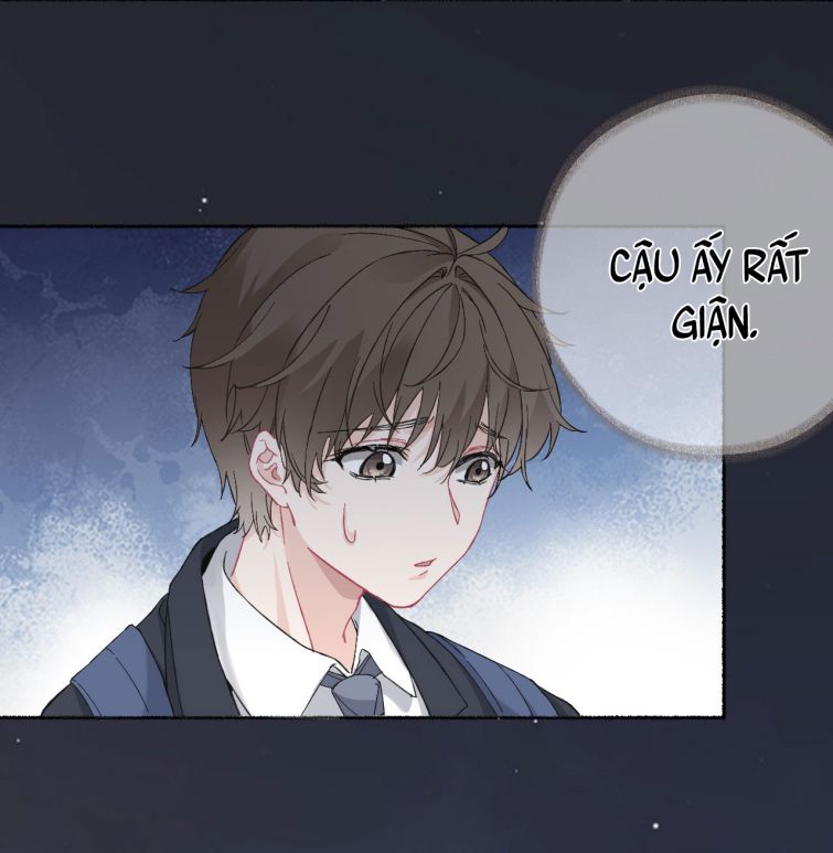 Công Lược Đối Tượng Sai Rồi Chap 24 - Next Chap 25