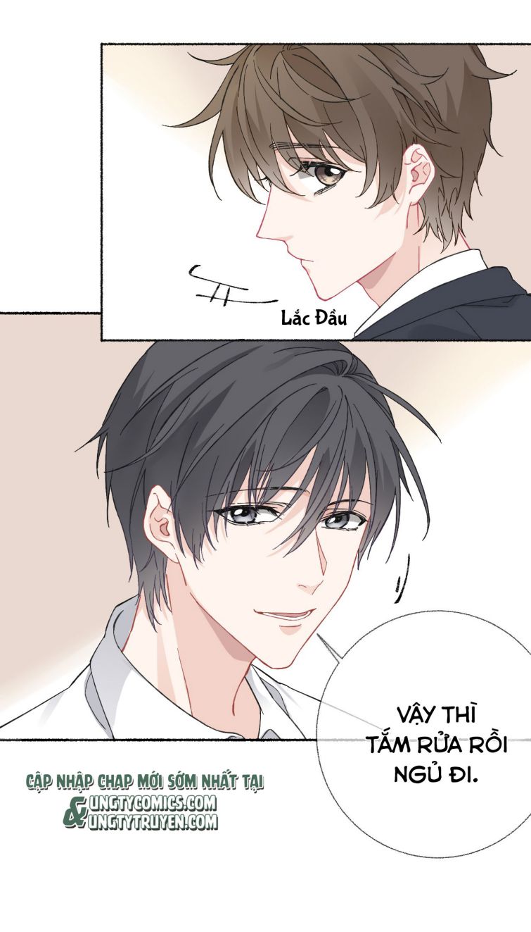 Công Lược Đối Tượng Sai Rồi Chap 24 - Next Chap 25