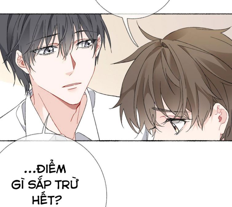 Công Lược Đối Tượng Sai Rồi Chap 24 - Next Chap 25