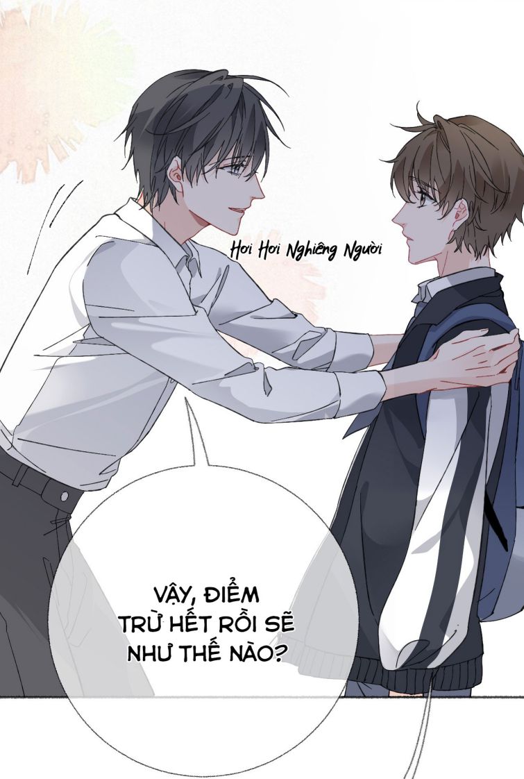 Công Lược Đối Tượng Sai Rồi Chap 24 - Next Chap 25