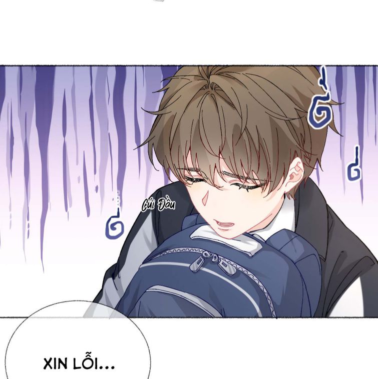 Công Lược Đối Tượng Sai Rồi Chap 24 - Next Chap 25