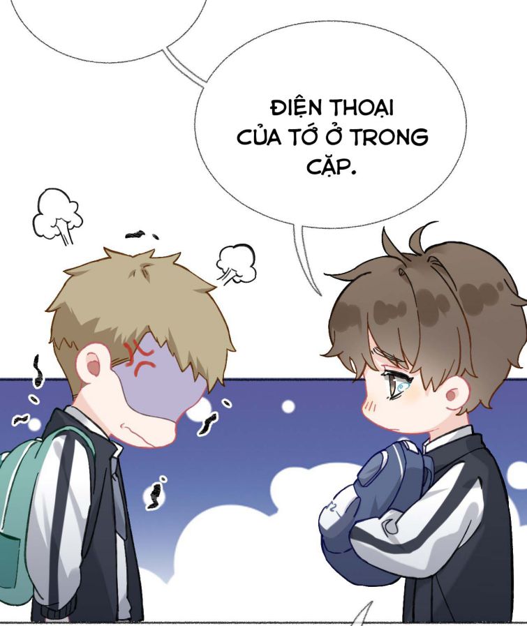 Công Lược Đối Tượng Sai Rồi Chap 24 - Next Chap 25