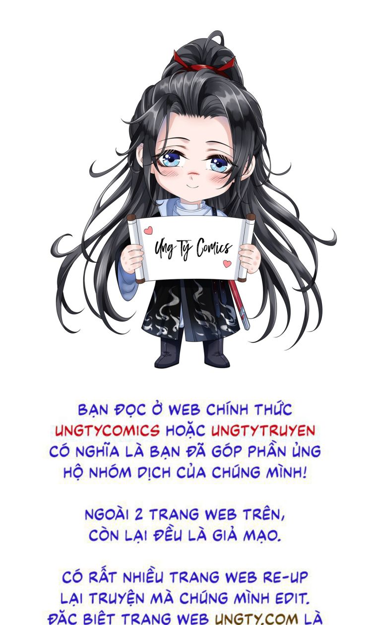 Ảnh Vệ Khó Làm Chap 7 - Next Chap 8