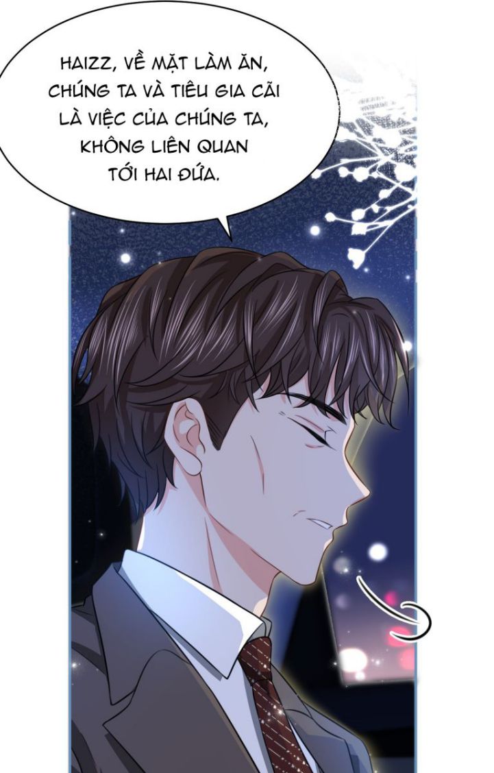 Tín Tức Tố Nói Chúng Ta Không Thể Chap 31 - Next Chap 32