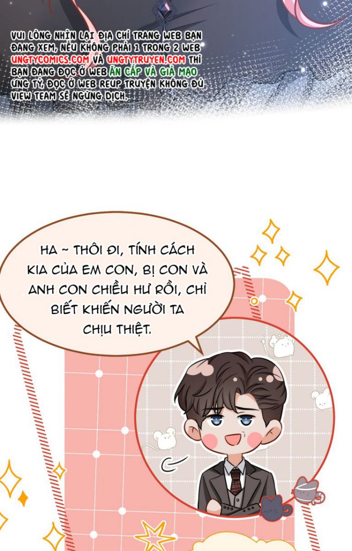 Tín Tức Tố Nói Chúng Ta Không Thể Chap 31 - Next Chap 32