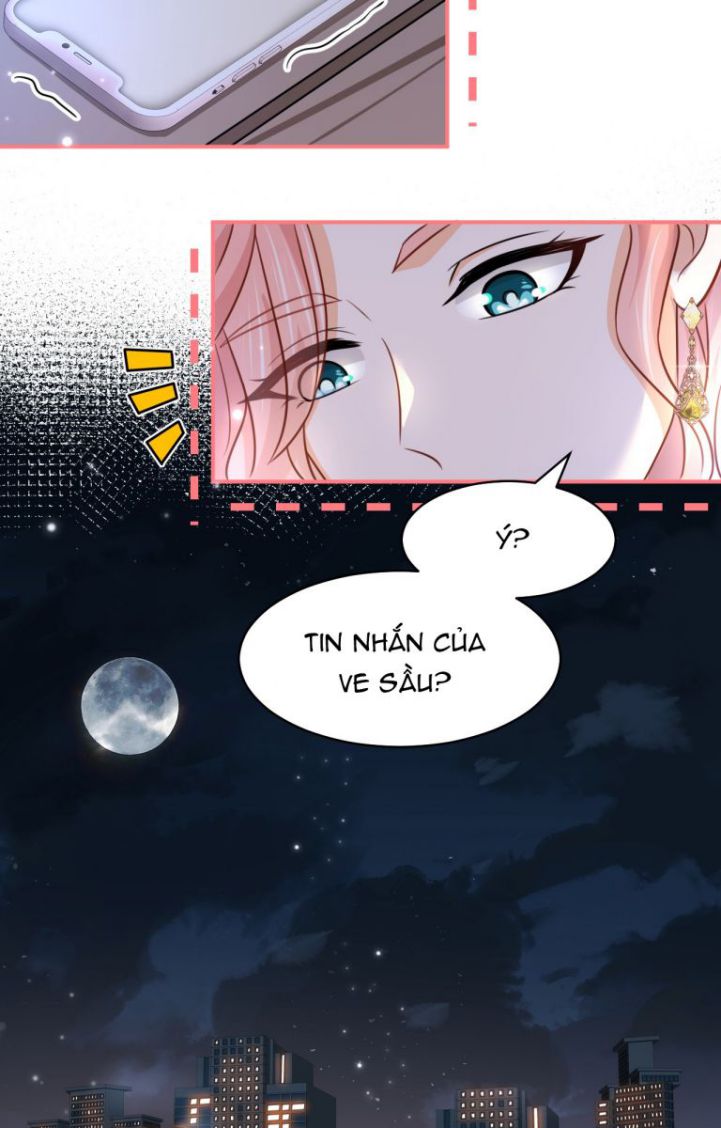 Tín Tức Tố Nói Chúng Ta Không Thể Chap 31 - Next Chap 32