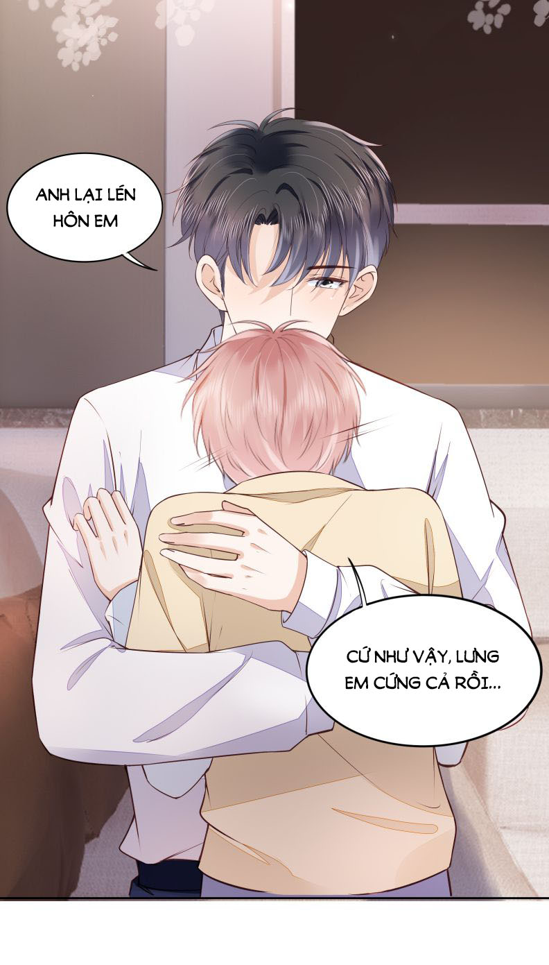 Tri Bỉ Chap 52 - Next Chap 53