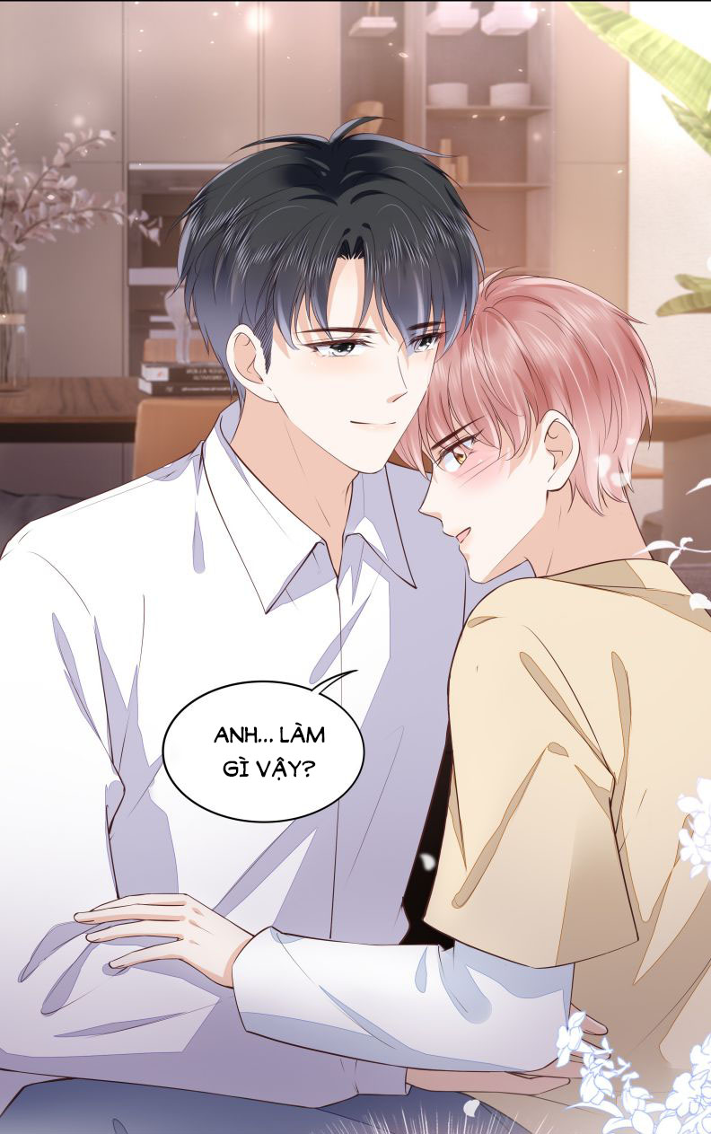 Tri Bỉ Chap 52 - Next Chap 53