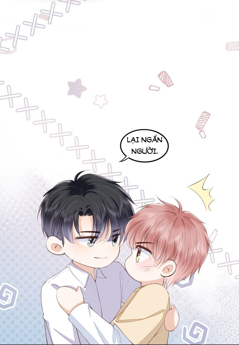 Tri Bỉ Chap 52 - Next Chap 53