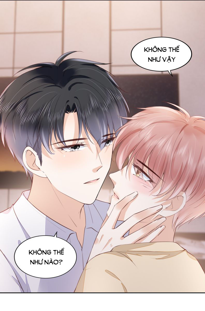 Tri Bỉ Chap 52 - Next Chap 53