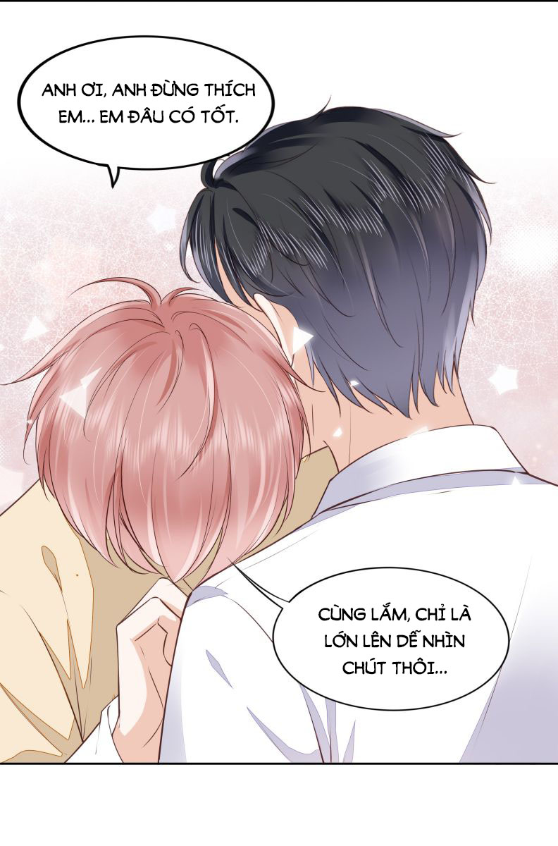 Tri Bỉ Chap 52 - Next Chap 53