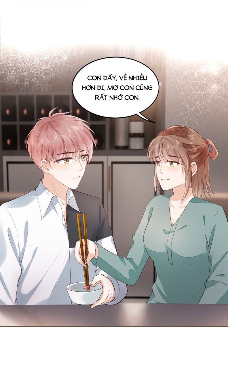 Tri Bỉ Chap 52 - Next Chap 53