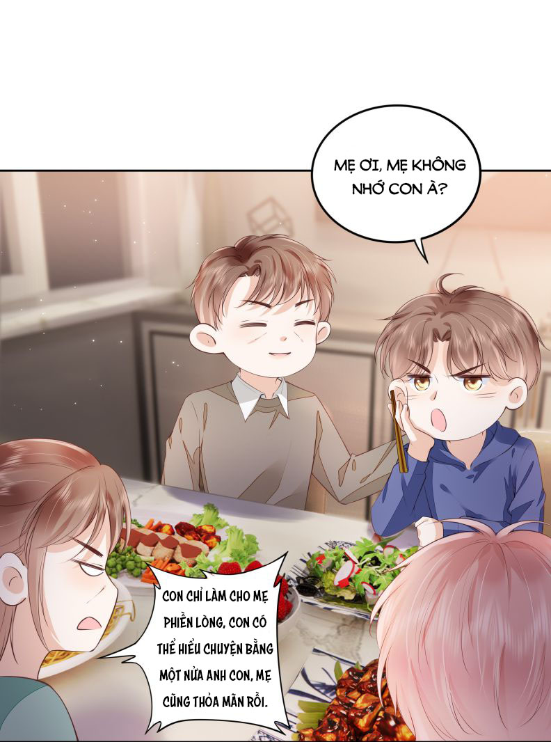 Tri Bỉ Chap 52 - Next Chap 53