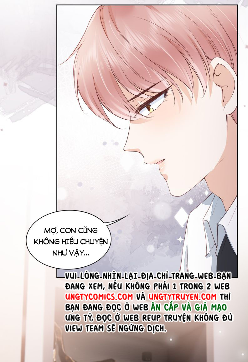 Tri Bỉ Chap 52 - Next Chap 53