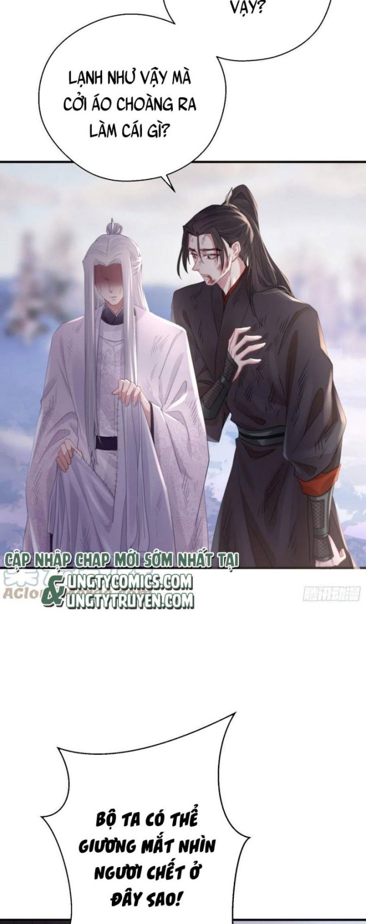 Dập Hoa Lục Chap 48 - Next Chap 49