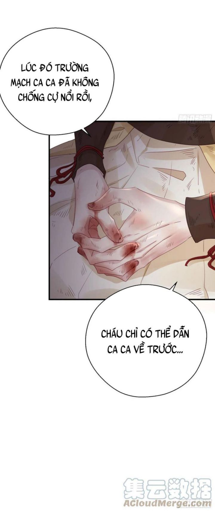 Dập Hoa Lục Chap 48 - Next Chap 49