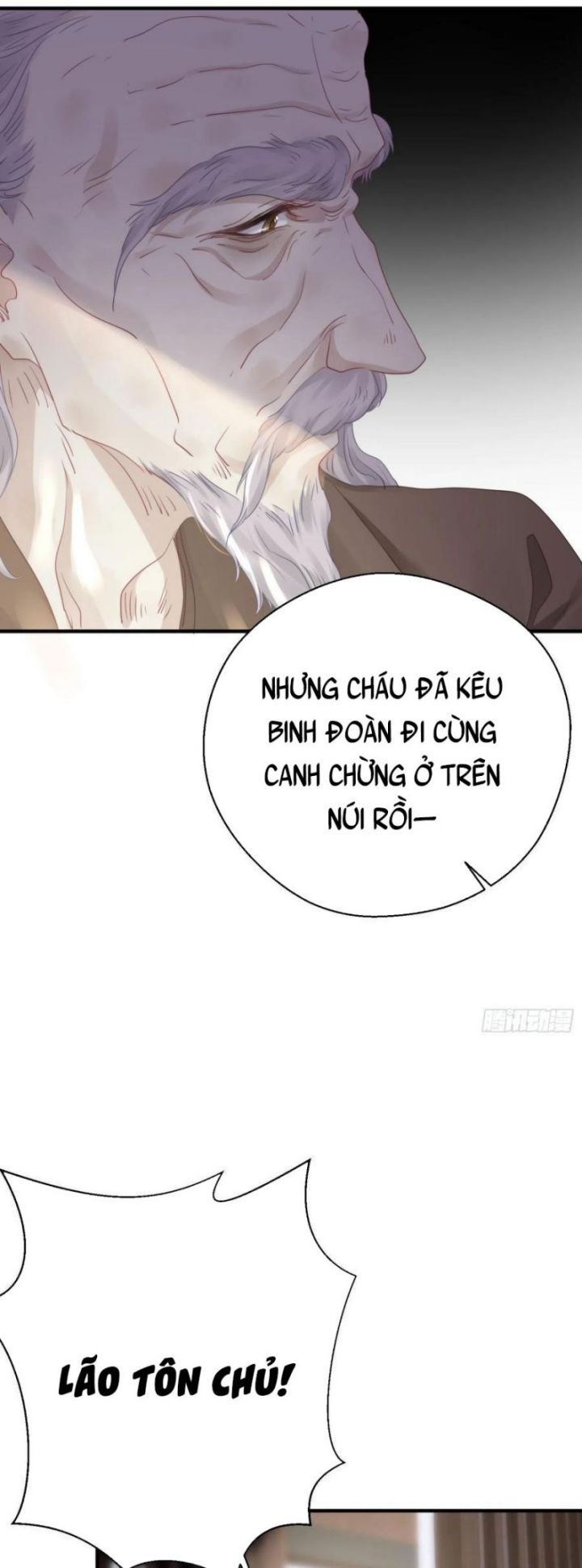 Dập Hoa Lục Chap 48 - Next Chap 49