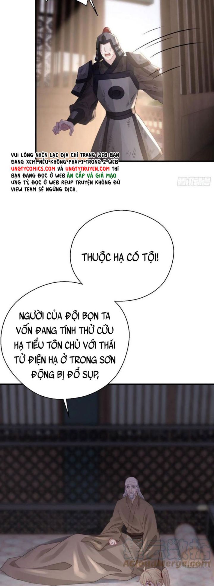 Dập Hoa Lục Chap 48 - Next Chap 49