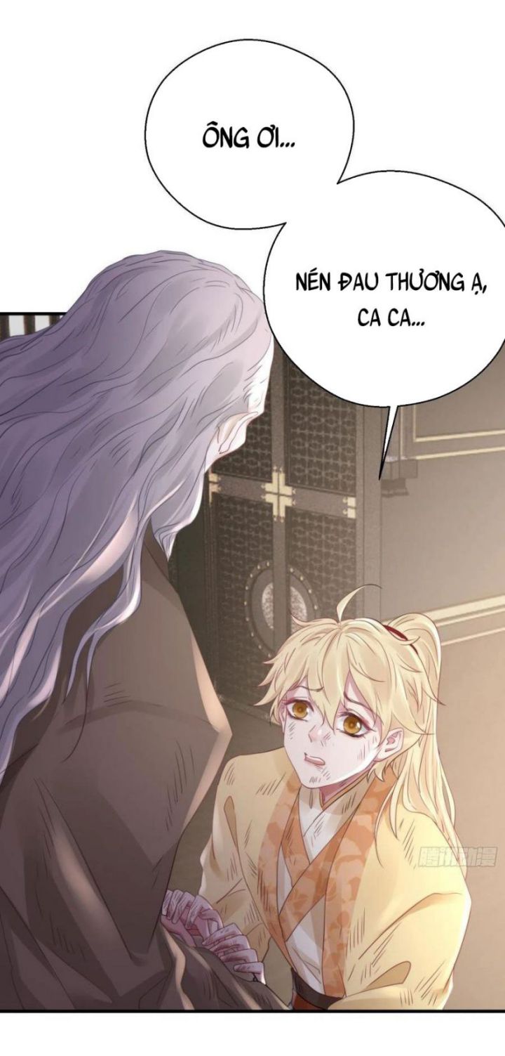 Dập Hoa Lục Chap 48 - Next Chap 49