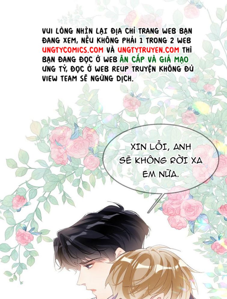 Tư Tự Vạn Thiên Văn Án - Next Chapter 1