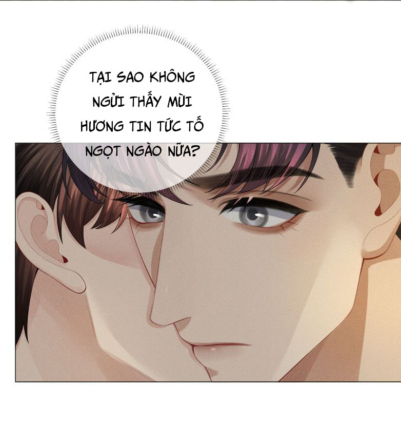 Dior Tiên Sinh Chapter 35 - Next Chapter 36